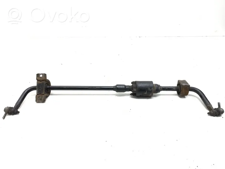 BMW X5 E70 Tylny stabilizator / drążek 6771045