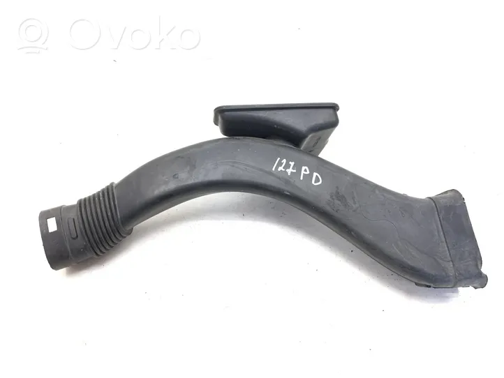 BMW 5 F10 F11 Parte del condotto di aspirazione dell'aria 7577472