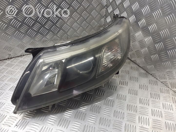 Saab 9-3 Ver2 Set di fari/fanali 12770149