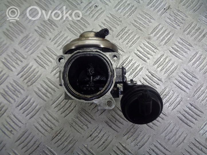 Skoda Octavia Mk1 (1U) EGR-venttiili 038131501E