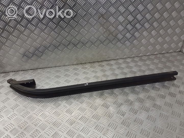 Peugeot 1007 Guía/bisagra rodillo superior de puerta corredera BRAK