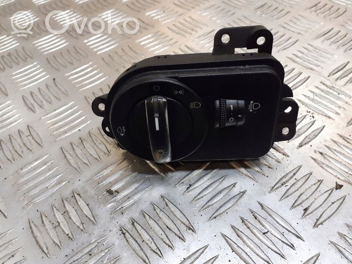 Ford Fusion Interruttore fari e tergicristallo 2S6T13A024AC