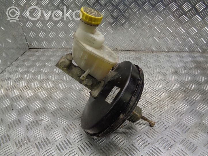 Fiat Panda II Servo-frein 51724428