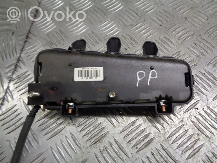 Toyota Yaris Poduszka powietrzna Airbag fotela 73910-0D010-H