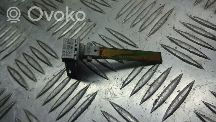 Skoda Fabia Mk1 (6Y) Czujnik ciśnienia klimatyzacji A/C 4B0820539