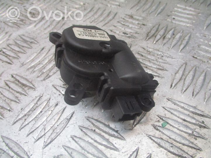 Ford Fiesta Motorino attuatore ricircolo aria dell’A/C 1S7H-19B634-CA