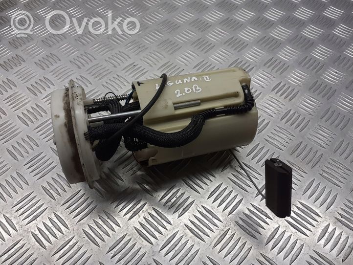 Renault Laguna II In-tank fuel pump 8200004964