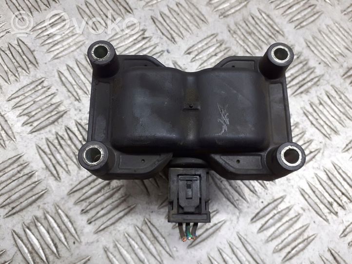Ford Mondeo Mk III High voltage ignition coil 0221503487