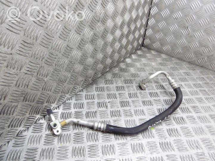Fiat Punto (188) Air conditioning (A/C) pipe/hose 46771365