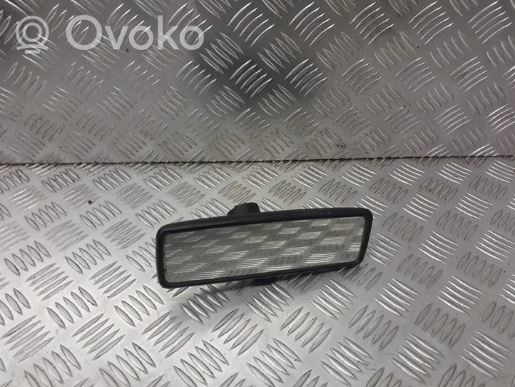 Skoda Fabia Mk1 (6Y) Rivestimento specchietto retrovisore E10110083