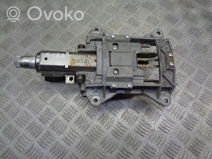 Audi A4 S4 B7 8E 8H Piantone dello sterzo posteriore 8E0419502H