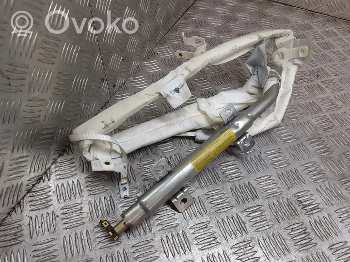 Fiat Stilo Osłona poduszki powietrznej Airbag 46843994