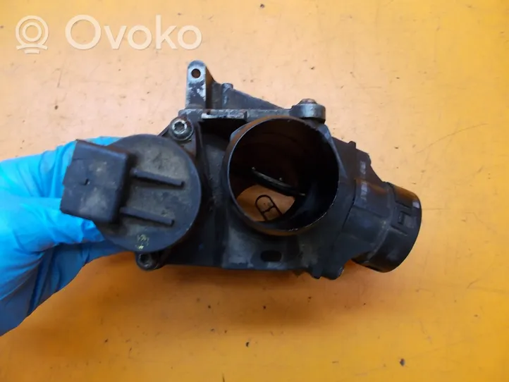 Peugeot 407 Vārsta stāvokļa sensors 25347904