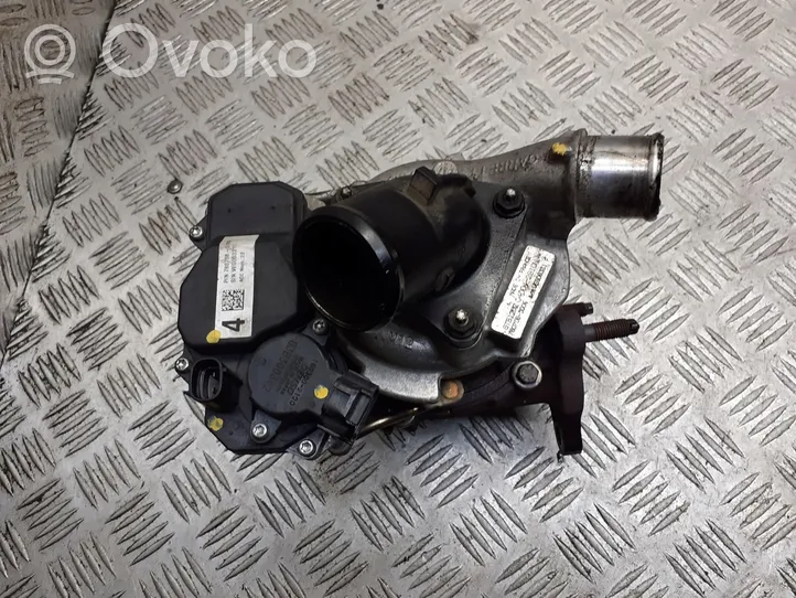 Toyota Auris 150 Turbo 04004-2810N