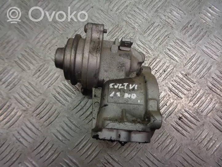 Mitsubishi Colt Soupape vanne EGR A6391400560