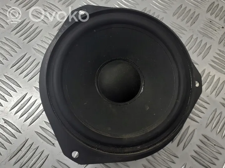 Opel Zafira B Enceinte subwoofer 24423552