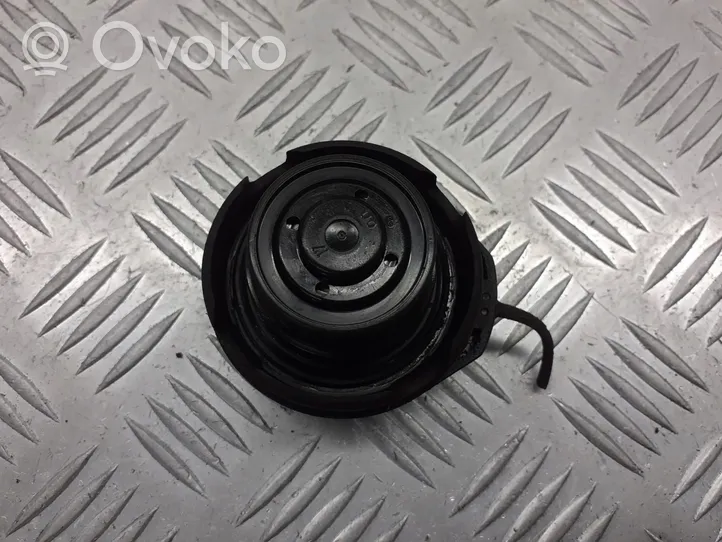 Audi A6 Allroad C6 Fuel tank filler cap 