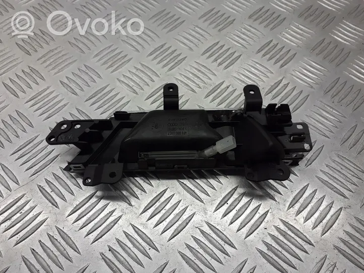 Audi A6 Allroad C6 Galinė atidarymo rankenėlė (vidinė) 4F0839020F