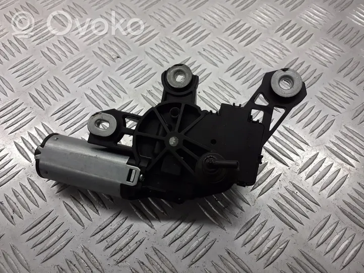 Audi A6 Allroad C6 Moteur d'essuie-glace 1U6955711B