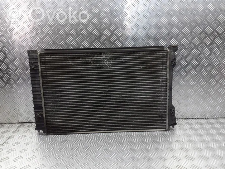 Audi A6 Allroad C6 Kit Radiateur 4F0121251AG