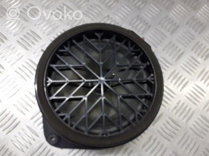 Audi A6 Allroad C6 Subwoofer speaker 4F0035415