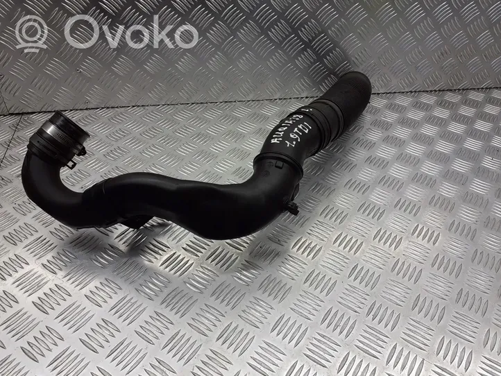 Audi A3 S3 8L Tube d'admission d'air 1J0129654S