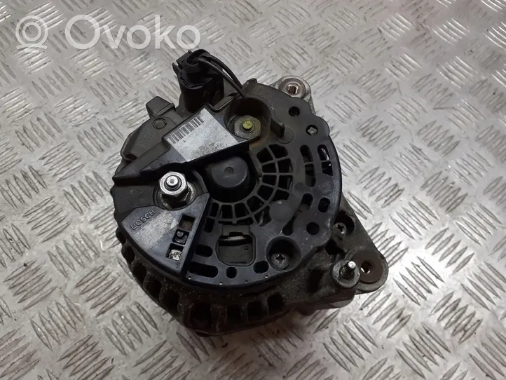 Audi A3 S3 8L Generatore/alternatore 028903028E