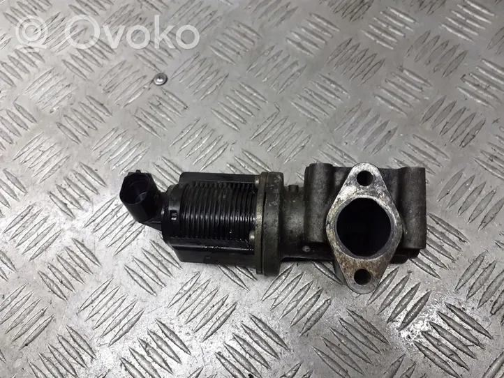 Alfa Romeo 147 EGR-venttiili 55204250