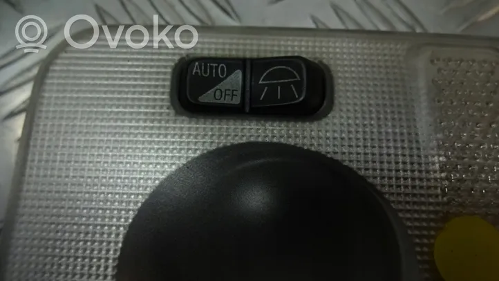 Alfa Romeo GT Panel oświetlenia wnętrza kabiny 1520400000