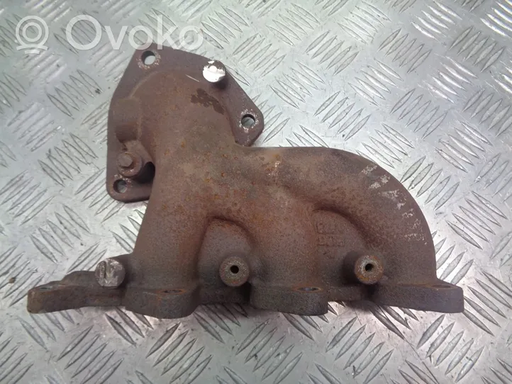 Chevrolet Spark Exhaust manifold 