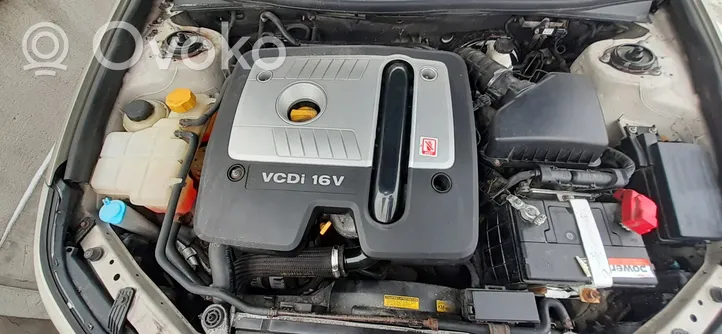Chevrolet Epica Remplacement moteur 