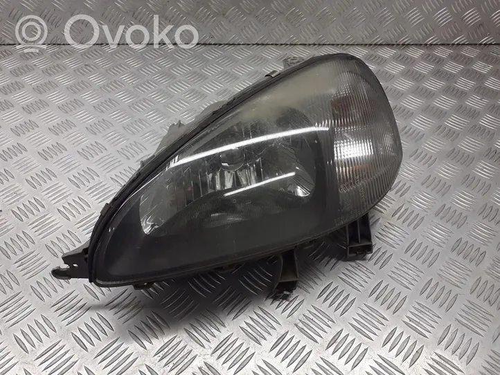 Chevrolet Rezzo Lampa przednia BRAK