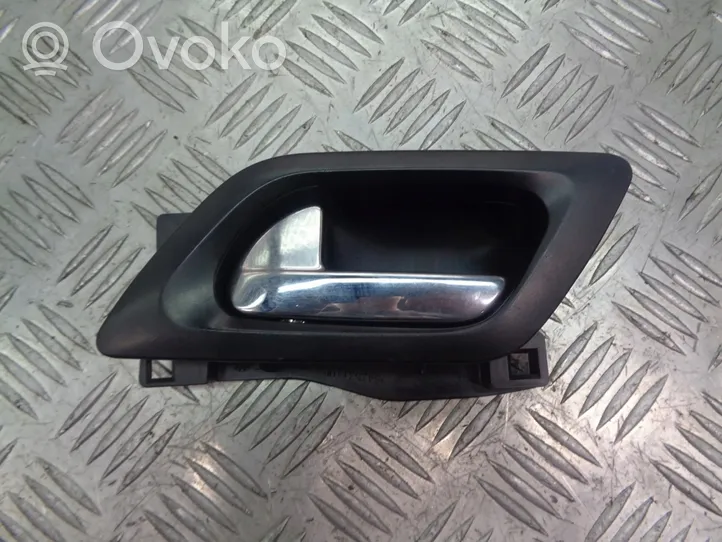 Citroen C4 I Galinė atidarymo rankenėlė (vidinė) 9657086277