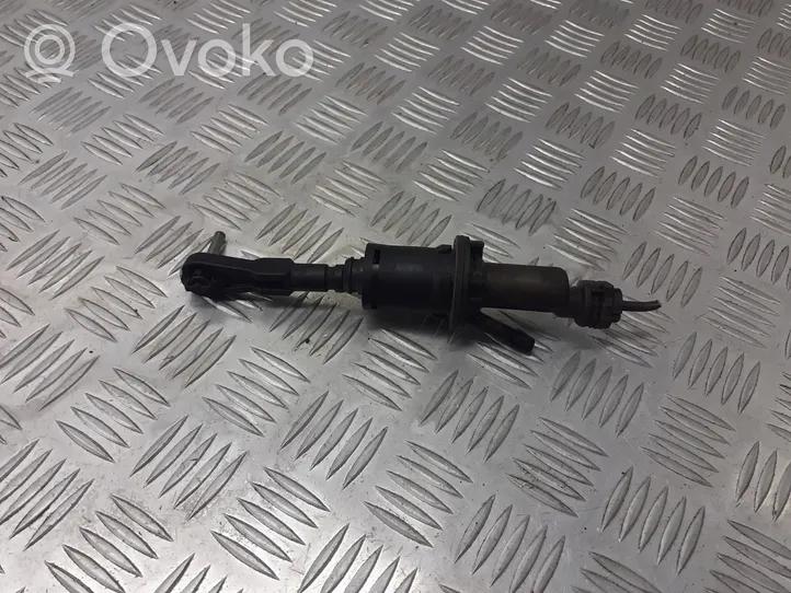 Citroen C5 Pomocniczy cylinder łożyska wciskowego sprzęgła BRAK