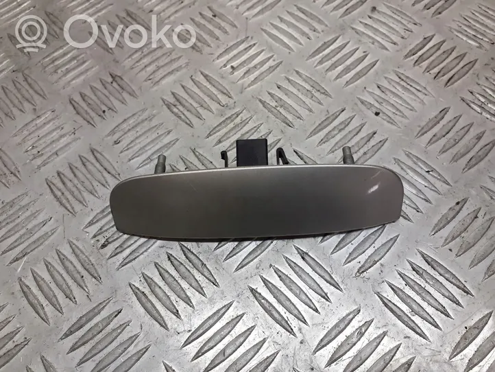 Citroen C5 Tailgate/trunk/boot exterior handle BRAK