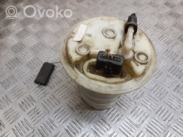 Citroen C5 Mekaaninen polttoainepumppu BRAK