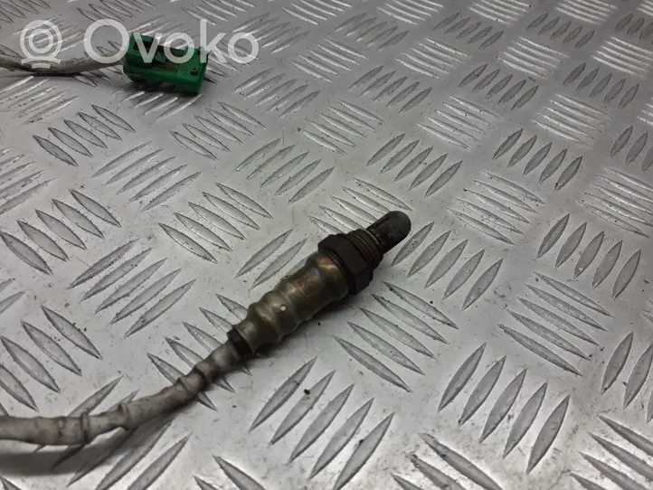 Citroen C4 I Picasso Sensore della sonda Lambda 9662925580