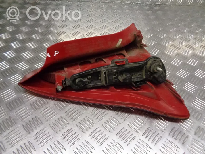 Citroen C4 I Takavalot 9646801677