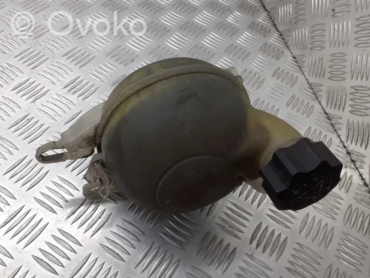 Citroen C3 Zbiornik wyrównawczy chłodziwa 9639562680