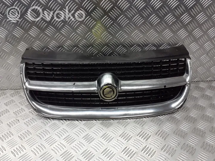 Chrysler Stratus Bonnet/hood grill BRAK