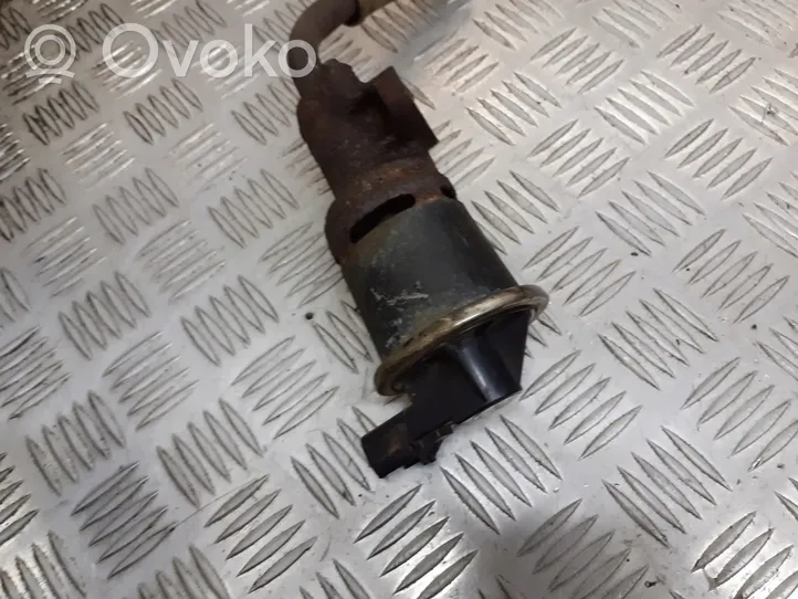 Chrysler 300M EGR-venttiili 04591814AA