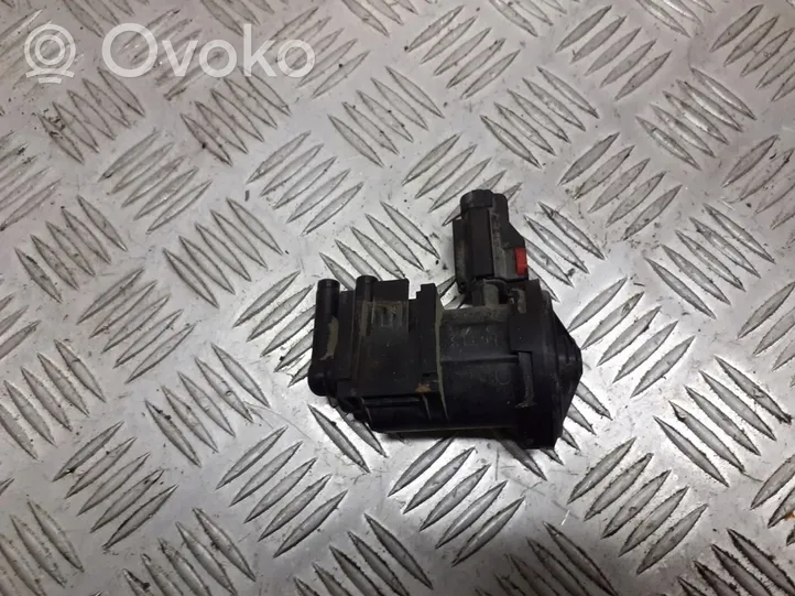 Chrysler 300M Vacuum valve BRAK