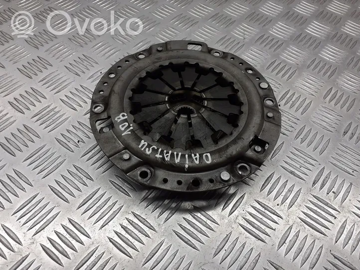 Daihatsu Cuore Pressure plate BRAK