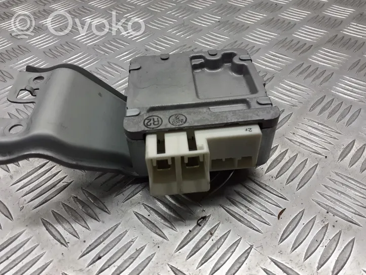 Daihatsu Cuore Vairo stiprintuvo valdymo blokas 991-20900