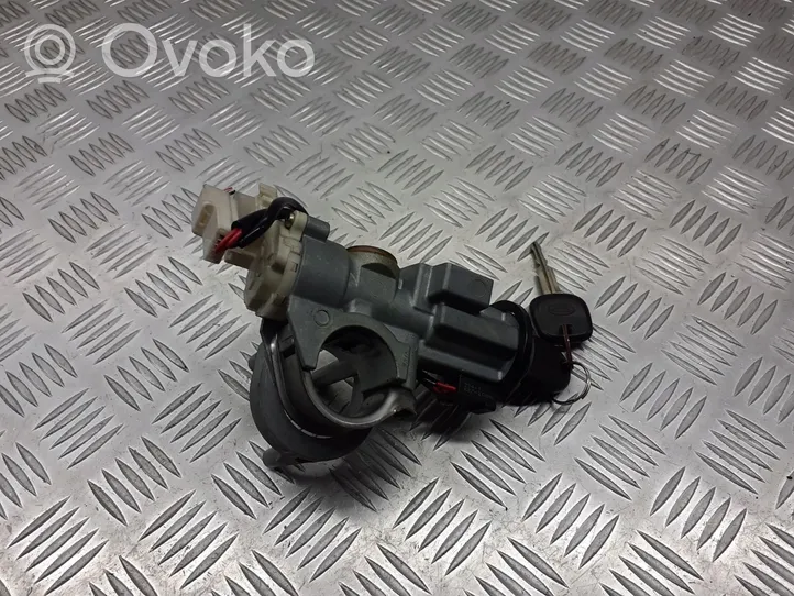 Daihatsu Cuore Virtalukko 381093