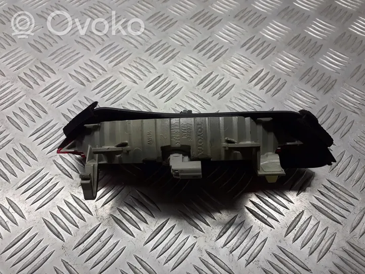 Daihatsu Cuore Third/center stoplight BRAK