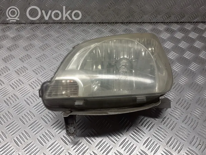 Daihatsu Cuore Headlight/headlamp 