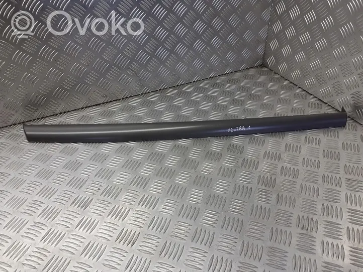 Opel Vectra C Inny element deski rozdzielczej 13123983