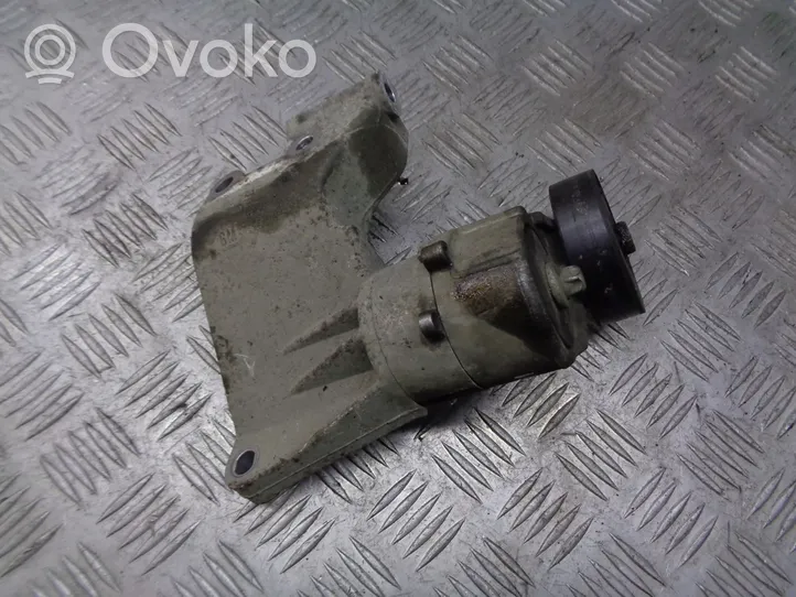 Opel Vectra C Mocowanie alternatora 90571112