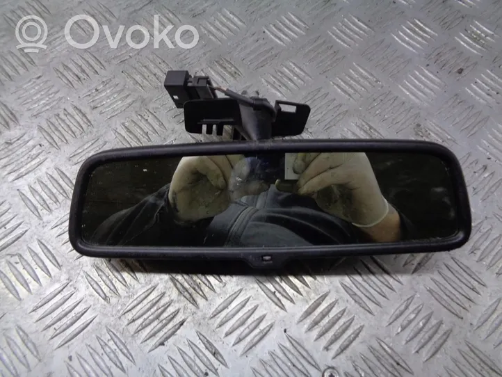 Opel Vectra C Rivestimento specchietto retrovisore 